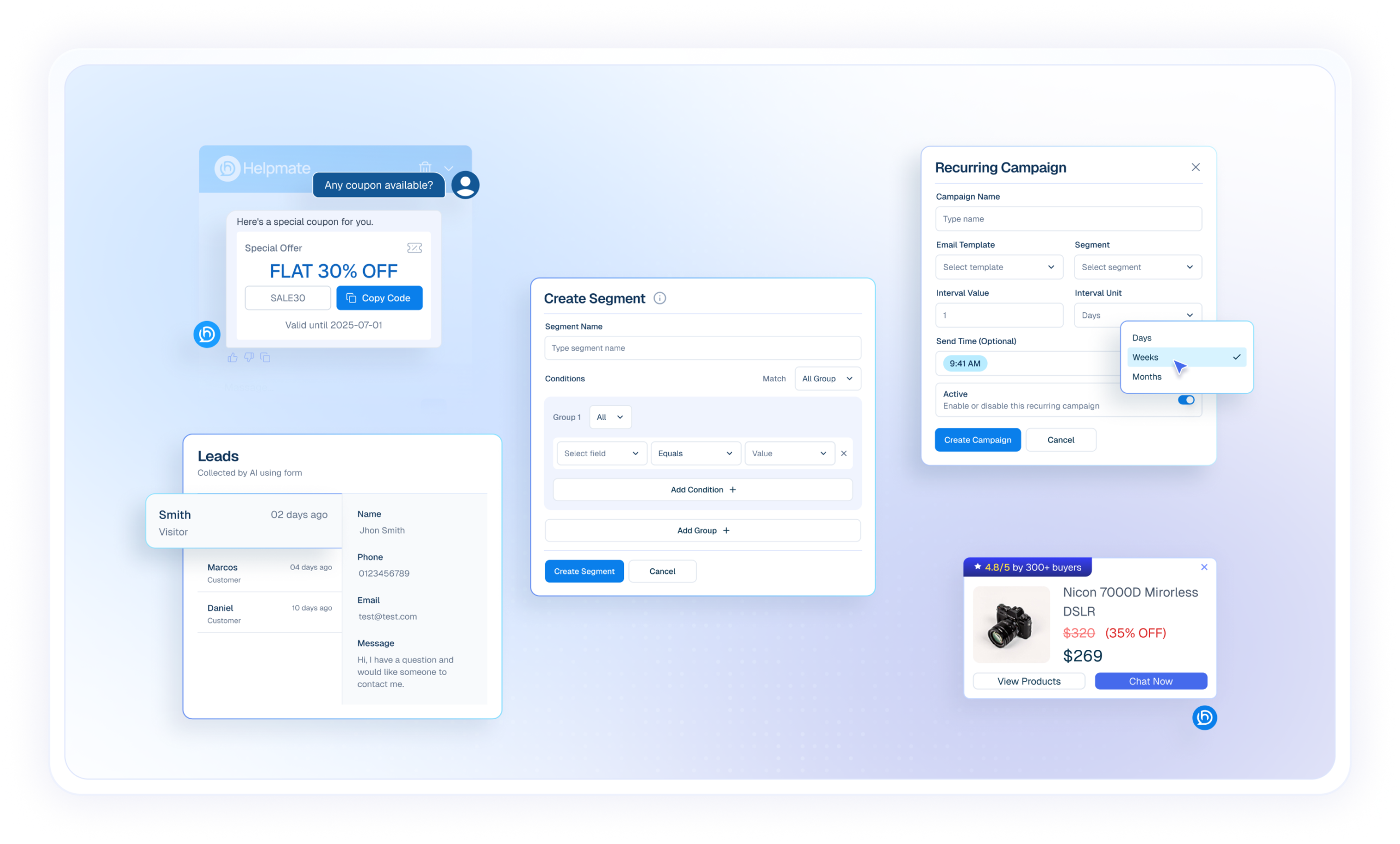 Marketing homepage scaled