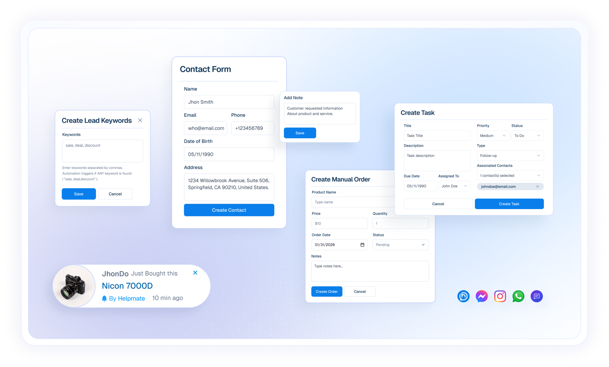 sales homepage scaled