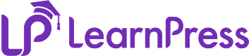 learnpress logo