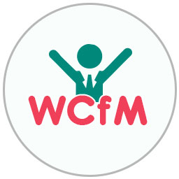 wcfm logo