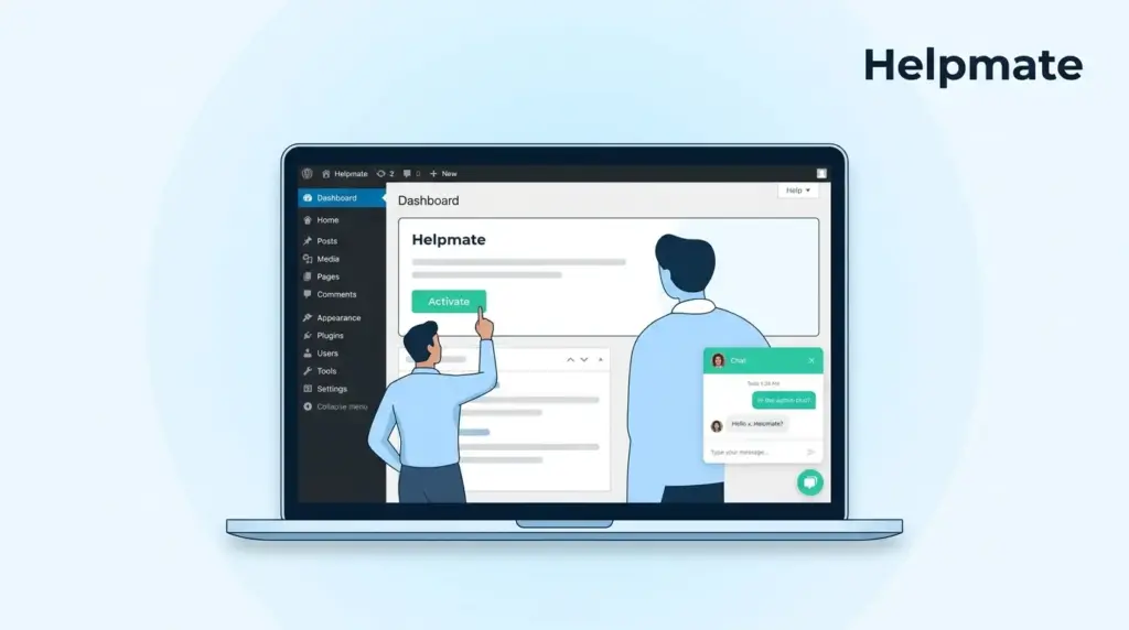 How to Set Up Live Chat on WordPress Without Breaking Your Site