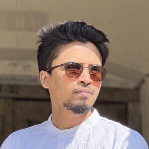 Picture of Kazi Tihamiun Islam