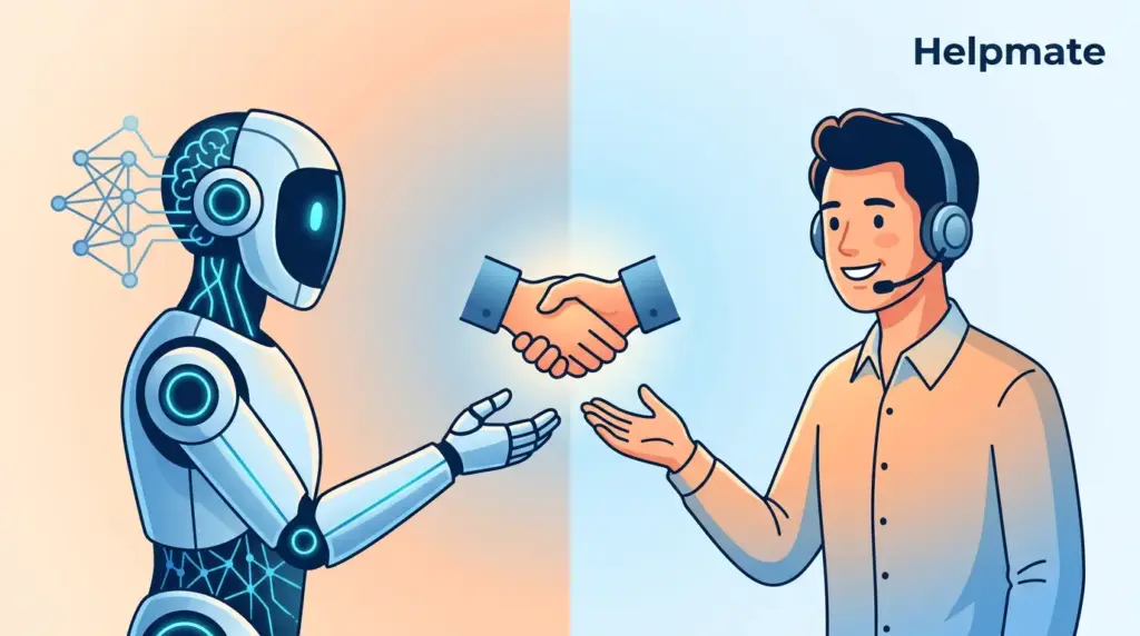 Build Instant Trust: Why Real People Help When Decisions Matter