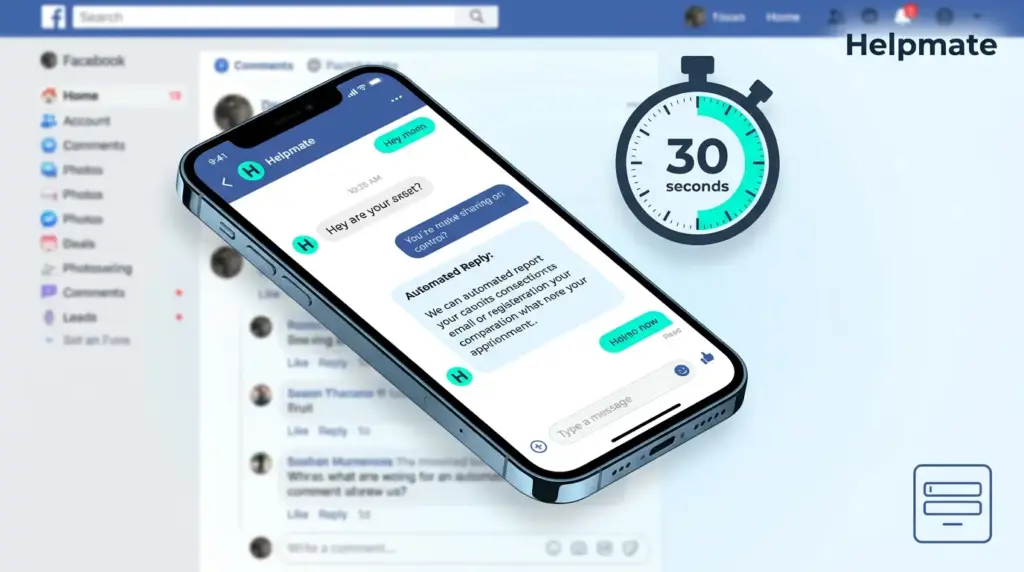 Facebook Comment Auto-Reply: Best Practices for 2025