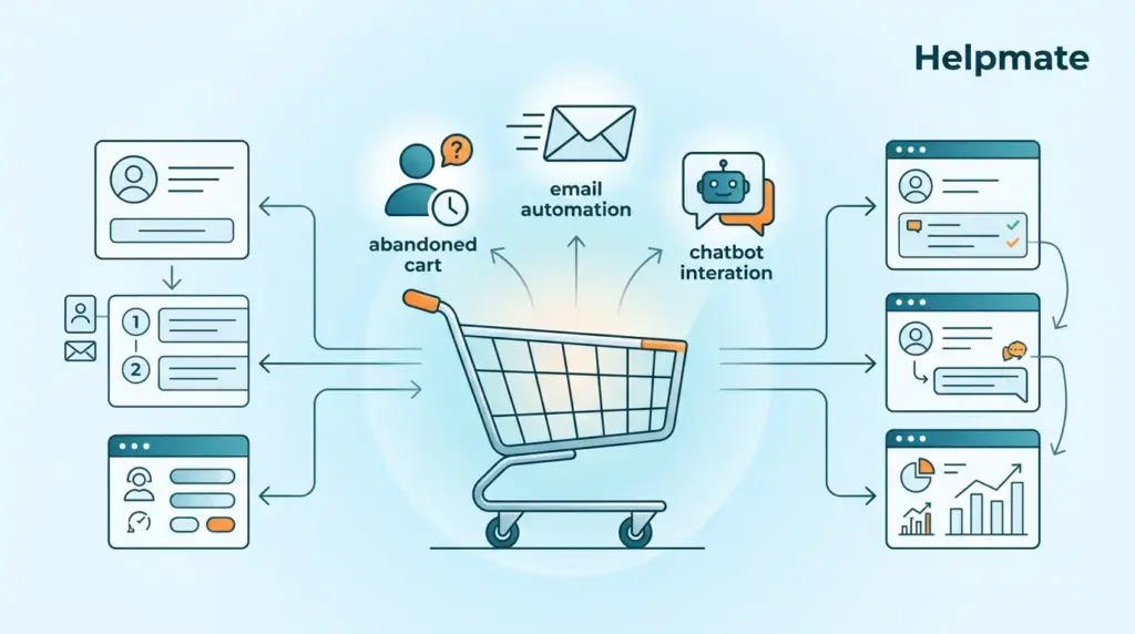 How to Set Up Marketing Automation for WooCommerce (Step-by-Step)