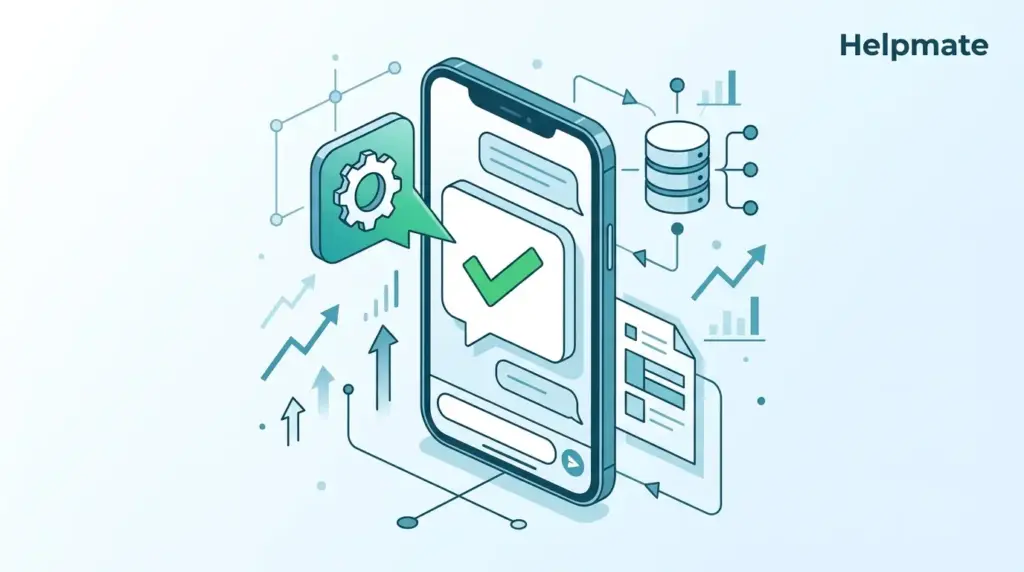 WhatsApp Business API Automation: Setup & Best Practices