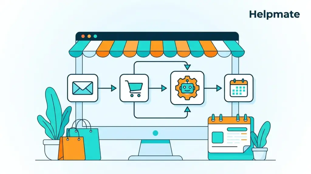 10 Marketing Automation Workflow Templates for WooCommerce