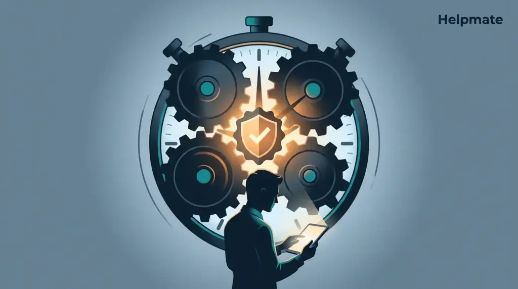 Why Response Time Pressure Is Killing Customer Trust