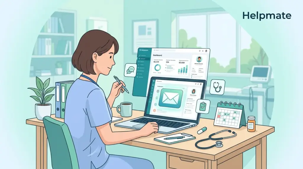 Patient Follow-Up Email Templates for Healthcare